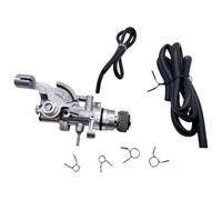 Bomba de Aceite 1 Juego 90cc 2 Tiempos 4VP Compatible con Jog 90 XH90 BWS100 90