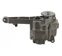 Bomba de aceite 10 92 9847 SWAG para JEEP MERCEDES-BENZ