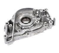 Bomba de Aceite 1211A021 3.5L SOHC 6G74 Caja de Bloque de Cilindro Delantero Compatible con Piezas automotrices para Montero 2001 2002 para número de Pieza 1211A021