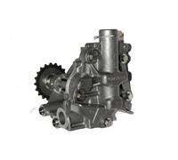 Bomba de aceite 157-NS-NS11 ASHIKA para NISSAN RENAULT OPEL
