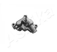 Bomba de aceite 157-RE-RE11 ASHIKA para RENAULT DACIA LADA