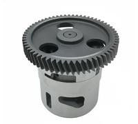 Bomba de aceite 157MR04 JAPKO para MERCEDES-BENZ JEEP