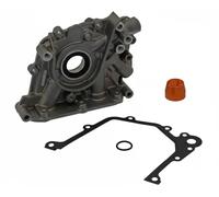 Bomba de aceite 17001 FEBI BILSTEIN para FORD FIESTA IV PUMA FOCUS I FOCUS II