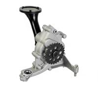Bomba de aceite 178036 FEBI BILSTEIN para PEUGEOT CITROËN DS OPEL