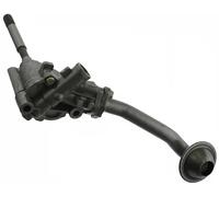 FEBI BILSTEIN Bomba de aceite para VOLKSWAGEN: Passat & AUDI: A4, A6, Cabriolet (Ref: 19416)