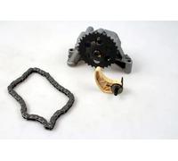 Bomba de aceite 21-0222 HEPU para AUDI SEAT VW SKODA