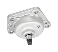 Bomba de aceite 32A35-00010 compatible con motor Mitsubishi S4S F18B para carretilla elevadora compatible con grupo electrógeno Caterpillar TCM