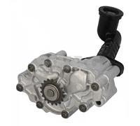 Bomba de aceite 33 11 0182 SWAG para CITROËN DS FORD OPEL PEUGEOT VW BMW RENAULT