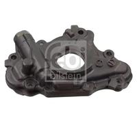 FEBI BILSTEIN Bomba de aceite para TOYOTA: RAV4, Corolla, Auris, Corolla Verso, Avensis, Celica, MR2 (Ref: 49742)