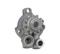 Bomba de Aceite 5D3-13300-00-00 Compatible con YFZ450 2007 2008 2009 2012 2013 ATV