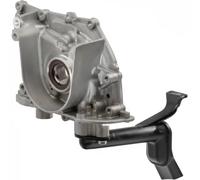 Bomba de aceite 7.02166.01.0 PIERBURG para OPEL FIAT SAAB ALFA ROMEO SUZUKI