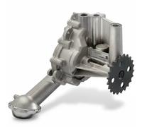 Pierburg Bomba de aceite 7.03416.14.0 para Renault y Dacia