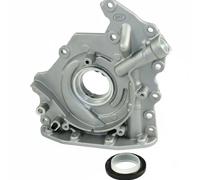 Bomba de Aceite METZGER Aftermarket-Expertise Apto para entre Otros Citroën