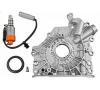 Bomba de aceite 8000069 METZGER para FORD OPEL PEUGEOT CITROËN DS