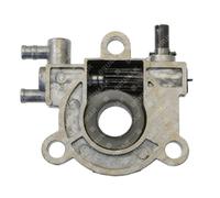 Bomba De Aceite ALPINA Motor De Motosierra P680 ZENOAH G561 008872