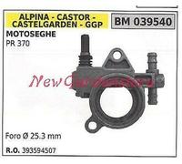 Bomba De Aceite ALPINA Motor Motosierra P 370 039540