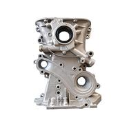 Bomba de aceite automática 13500-4M500 QG18 Compatible con Nissan Avenir Bluebird Primera Camino W11 U14 P11