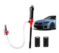 Bomba De Aceite - Bomba De Agua, Bomba De Líquido De PVC, Bomba De Sifón Portátil | Nuestra Bomba De Previene La Impureza, Bomba De Gas De Tanque