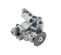Bomba de aceite BPO-VW-029 NTY para VW AUDI SEAT SKODA