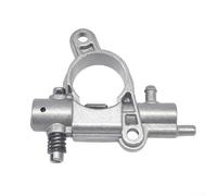 Bomba de aceite C022000211 adecuada para modelos de motosierra para CS2511T CS2511P CS2511WES DCS2500T diseñada para un reemplazo rápido y suministro de combustible consistente
