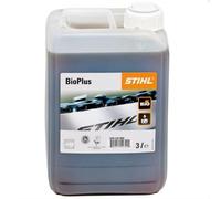 Bomba de Aceite Cadena Motosierra Stihl BioPlus 1 Litro 3 5 20