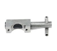 Bomba de aceite compatible con Homelite Compatible con motosierra Ryobi 33cc 38cc 45cc 46cc 27AV 25AV 23AV 20AV b2014 b2216 b2316 b2718 b2720 d3300 d3350b d3350bc