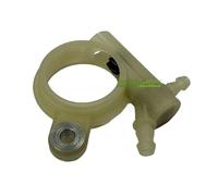 Bomba de aceite compatible con Stihl MS 231 251 2-Mix C-BE Z WoodBoss/1143-640-3201 11436403201