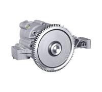 Bomba De Aceite Con Engranaje 77 Dientes HELLA Compatible Con SCANIA R II