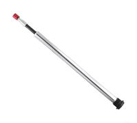 Bomba de aceite de cartucho de resorte de horquilla de bicicleta para un rendimiento óptimo con mecanismos de control ajustables (control de cable 28,6 mm)