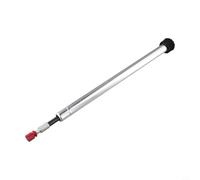 Bomba de aceite de cartucho de resorte de horquilla para bicicletas con opciones de control para una mejor experiencia de conducción (control de cable de 34 mm)