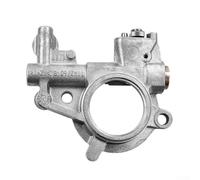 Bomba de aceite de metal para motosierra Stihl-MS382 MS462 MS500i, sustituye a 1142 640 3200