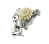 Bomba de Aceite de Motocicleta Compatible con XVS125 XV125 Virago 125 Drag