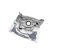 Bomba de aceite de motor automático 1211A021 MD363751 Compatible con Mitsubishi L200 NATIVA PAJERO/MONTERO 6G74 6G72 6G75 200-2006
