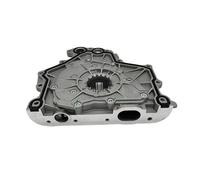 Bomba de aceite de motor Compatible con Land Rover Range Rover Sport L320 L494 Vogue L322 L405 3.6TD 4.4TD V8 Diesel LR050540 LR089143 LR014546