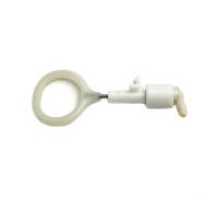 Bomba de aceite de motosierra eléctrica modelo 6018 con suministro automático de aceite para motosierra eléctrica Accesorios y mantenimiento