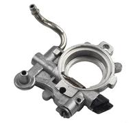 Bomba de aceite de motosierra MS440 y para reemplazo de bomba de aceite de motosierra 044 OEM a juego para 1128 640 3205 Especificaciones