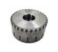 Bomba de aceite de transmisión automática con conjunto de tambor inverso U540E estilo antiguo Compatible con accesorios de caja de cambios para coche