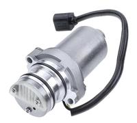 Bomba de aceite diferencial para coche Para A3 para Q3 RS S3 TT para VW para Passat Seat para Skoda DS119866 V106591 bomba aceite embrague diferencial 0AY598549A 0BS598549