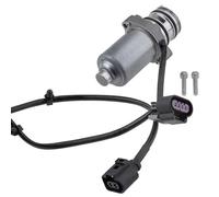 Bomba de aceite diferencial Para Opel Para Insignia Para Cadillac Para SAAB Caja Transferencia Trasera AWD 22765779 0404029 Bomba Aceite Diferencial