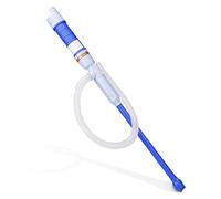 Bomba de aceite eléctrica, sifón, bomba de transferencia de líquidos, bomba de mano, herramienta de agua portátil para coche, sifón de gasolina, combustible