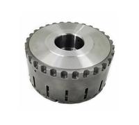 Bomba de aceite estilo antiguo U540E for transmisión automática con conjunto tambor marcha atrás, compatible caja cambios TOYOTA, accesorios for automóvil