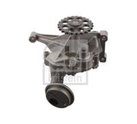 FEBI BILSTEIN Bomba de aceite para MERCEDES-BENZ 201 Series, Classe ML LK, Classe SLK 124 Series (Ref: 08918)