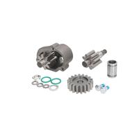 Bomba de aceite FEBI BILSTEIN 46600