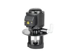 Bomba de aceite for máquina herramienta de perfil bajo DB-6/40w, bomba de refrigerante eléctrica trifásica(CDL-1-30-B 180W Three-phase)