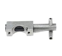 Bomba de aceite for motosierra Homelite Ryobi 33cc 38cc 45cc 46cc 27AV 25AV 23AV 20AV b2014 b2216 b2316 b2718 b2720 d3300 d3350b d3350bc