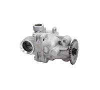 Bomba de aceite HANS PRIES 114 667