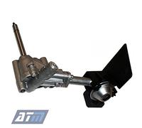 Bomba de Aceite JP Group para VW Golf Mk1 Mk2 Jetta II MK 76-91