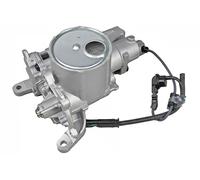Bomba de aceite mecánico 8000067 METZGER para CITROËN PEUGEOT MINI DS OPEL