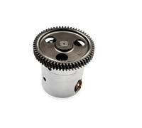 Bomba de aceite mecánico OP5531 HEPU para MERCEDES-BENZ SPRINTER 5-t Caja/Chasis