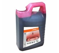 Bomba de Aceite Mezcla STIHL Caballos Fuerza 5Lt Motores 2 Tiempo Motosierra